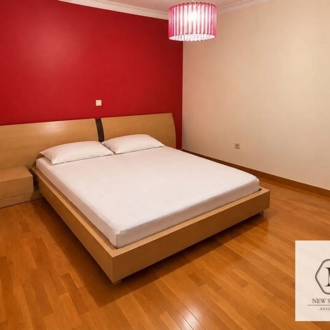 Διαμέρισμα για ενοικίαση Νέα Σμύρνη - Φωτογραφία 1