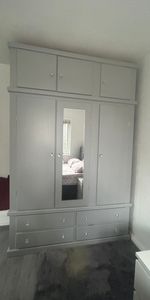 Room in a Shared House, Dalesman Close, M9 - Photo 4