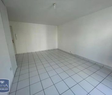 Appartement à louer 2 pièces 46.35m² - Photo 2