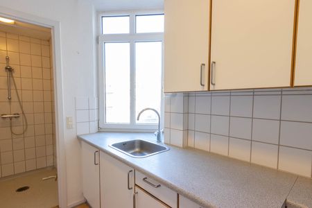 Stor 4-værelses delelejlighed i Aalborg - Photo 3