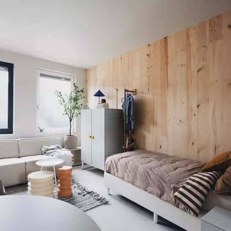 Te huur: Studio Dennenrodepad in Amsterdam - Foto 4