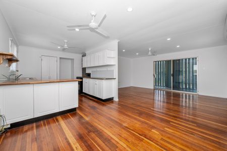 180 Mill Drive, Kirwan QLD 4817 - House For Rent | Domain - Photo 4