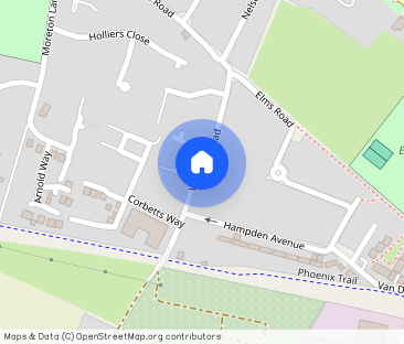 Windmill Road, Thame, OX9 - Photo 1