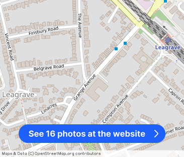 Grange Avenue, Luton, Bedfordshire, LU4 - Photo 1
