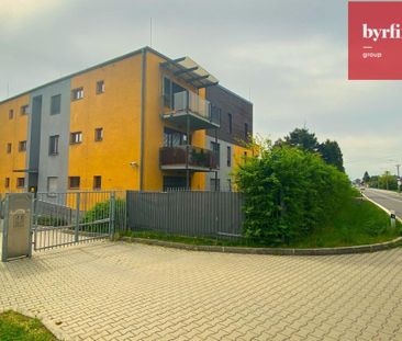 Pronájem bytu 1+kk 36 m2 - Fotografie 1