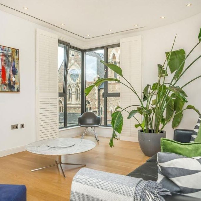 2 bedroom flat to rent - Photo 1