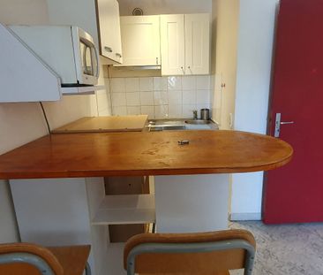 Location Appartement 1 pièce 25m² MONTPELLIER 34000 - Photo 1