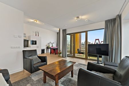 Appartement te huur: Brouwhuisstraat 6-V 3071 JE Rotterdam - Photo 2