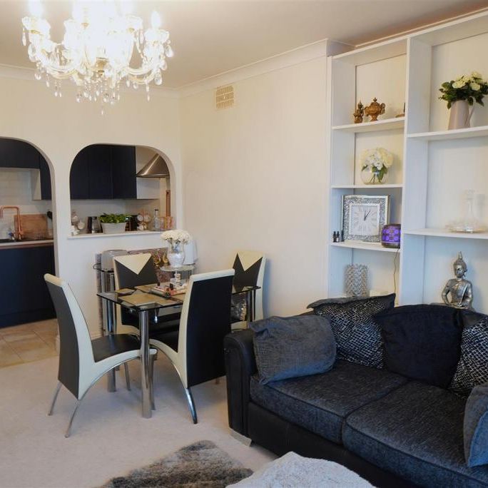 1 bedroom apartment to rent - Photo 1
