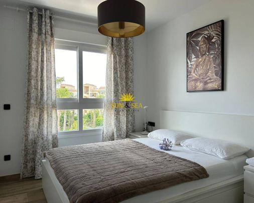 TWO-BEDROOM APARTMENT – TORREVIEJA - Photo 1