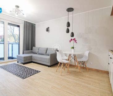 Przestronne mieszkanie Osiedle Leśne! - Photo 3