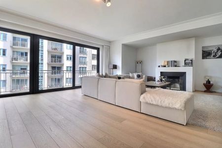 Appartement te huur - Photo 5