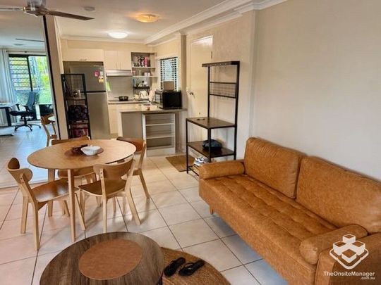 Studio Apartment â Fully Furnished & Ultra Convenient - Photo 1