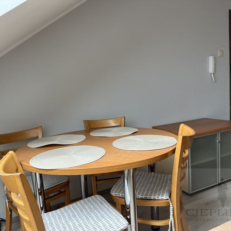 Dwupokoje mieszkanie w Mierzynie/Szczecinie - Фото 1