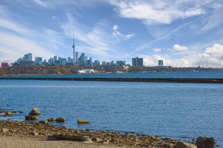 For Lease - 1928 Lake Shore Boulevard Unit# 3611, Toronto, Ontario - Photo 3