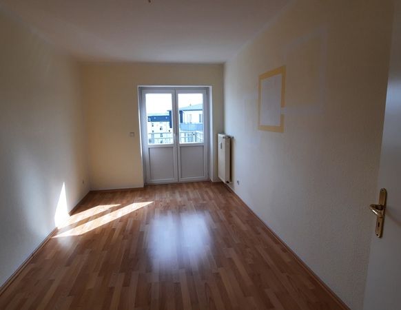 Wohnung in Gera-Zentrum - Photo 1