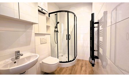 Pronájem bytu 1+kk a garsoniéry 28 m², Bezručova, Český Těšín - Фото 5
