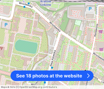 2 pok z przestronną sypialnią - Al. Kijowska - Photo 1