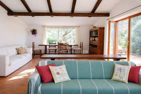 Villa unifamiliare Località Pianone, Porto Santo Stefano, Monte Argentario - Photo 2