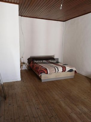 Location Maison 4 pièces 73m² MARMANDE 47200 - Photo 1