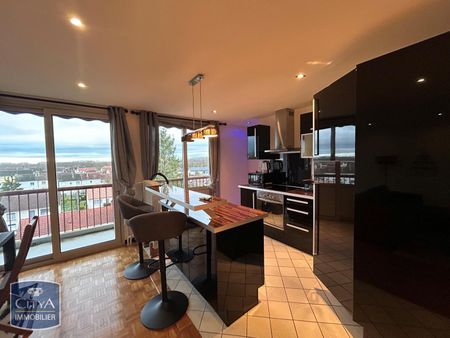 Location Appartement 3 pièces 70m² BOURGES 18000 - Photo 5