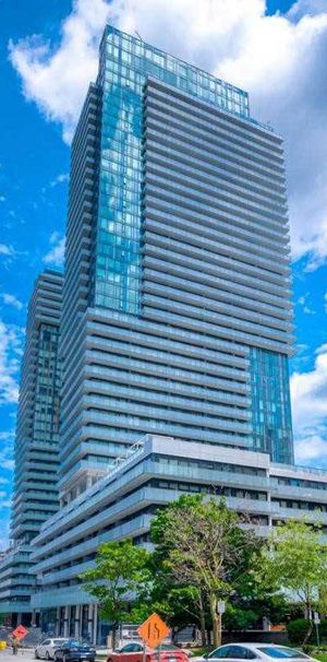 Luxury 1 Bed + Den at Yonge and Eglinton - Photo 1
