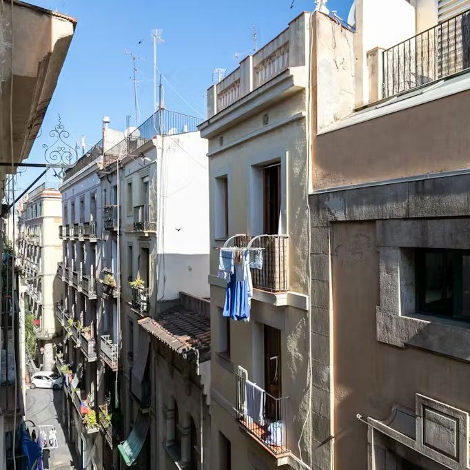 Carrer dels Tallers, Barcelona, Catalonia 08001 - Photo 1