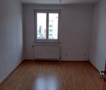 Bastlerhit 3-Raum Wohnung mit herrlichem Ausblick - Foto 5