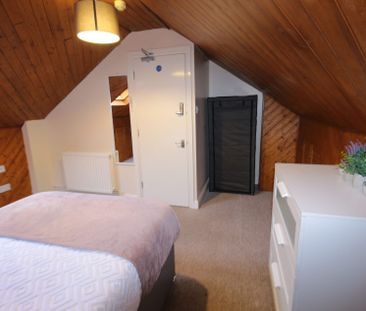 76 Richmond Road, Lincoln, Lincolnshire, LN1 1LH - Photo 4