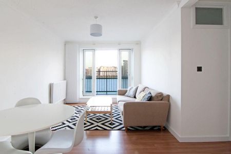 1 bedroom apartment to rent - Photo 3