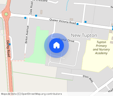 Neales Way, Sunningdale Park, New Tupton, S42 - Photo 1