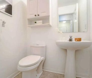 For Lease - 6892 Old Creditview Road Unit# Main, Mississauga, Ontario - Photo 5