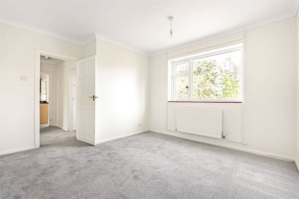 A three bedroom detached bungalow situated within the Village of Burton Green. - Photo 1