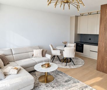Apartament 3 camere| The Ivy | Jandarmeriei| Baneasa+ parcare - Fotografie 5