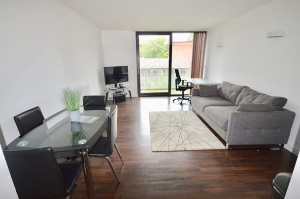 2 bedroom apartment to rent - Photo 1