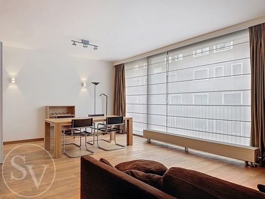 Appartement te huur - Photo 1