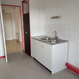 Appartement T2 50 m² - Sérifontaine - Photo 2