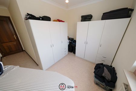 Gezellig appartement met 3 slaapkamers in het hart van Alken - Photo 2