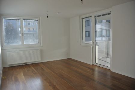 Sonnige, barrierefreie Wohnung- Top U-Bahnanbindung - Foto 2