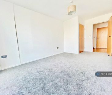 2 bedroom flat to rent - Photo 6
