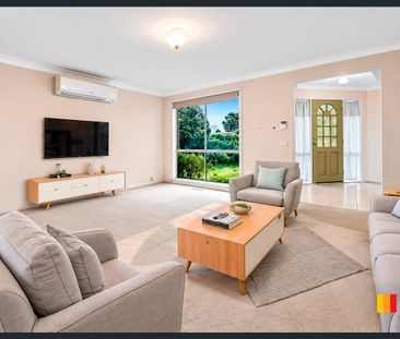 Spacious Family Living with Two Living Areas in Narre Warren South - Photo 1