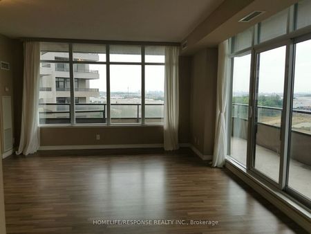 For Lease - 9235 Jane Street Unit# 1006, Vaughan, Ontario - Photo 4