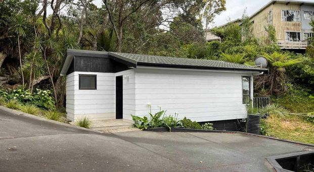 Cute studio cottage - Photo 1