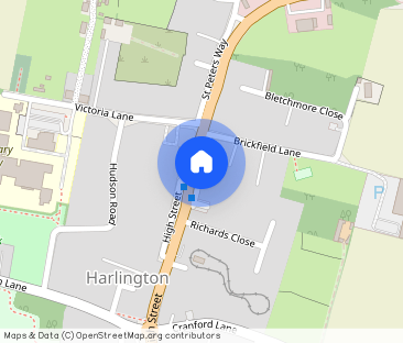 2 bedroom maisonette to rent - Photo 1