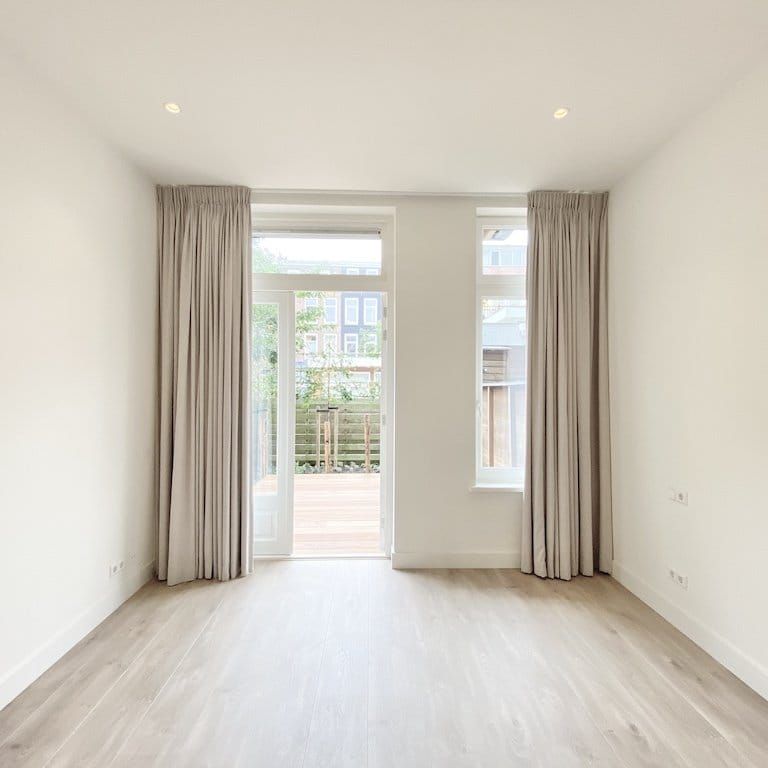 Appartement te huur: Govert Flinckstraat 298-H 1073 CH Amsterdam - Foto 1