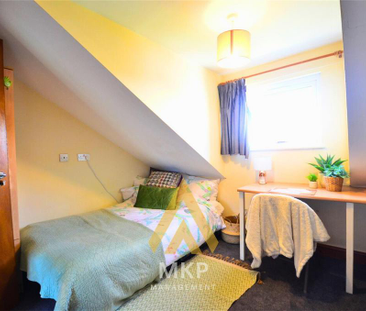 6 bedroom terraced house to rent - Photo 5