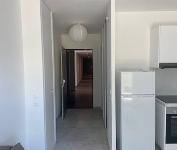 1 pièce - Meublé - 26,83 m² - RDC - Colocation non autorisée - Photo 6