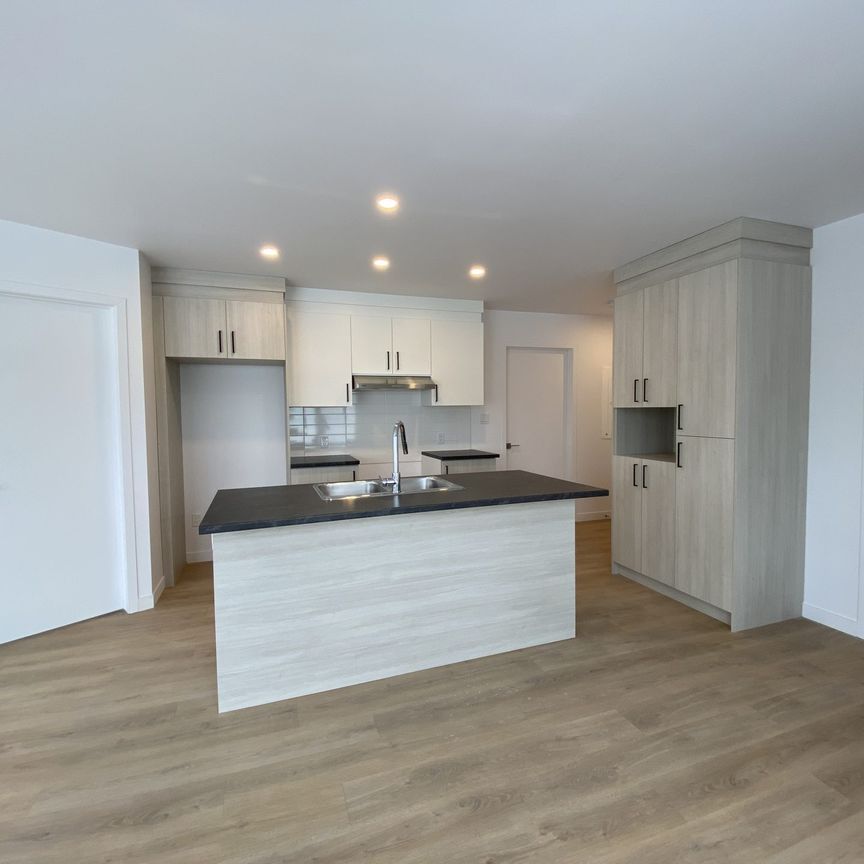 Le 1060 Maurice-Campbell, Trois-Rivières - Photo 1