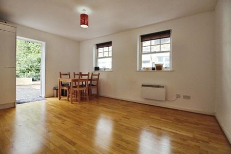 1 bedroom apartment to rent - Photo 2