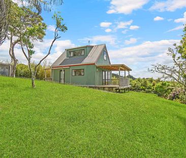 Rural One bedroom - Fabulous Views! - Photo 3